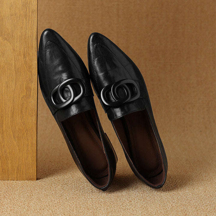 Talons Aiguille Opium