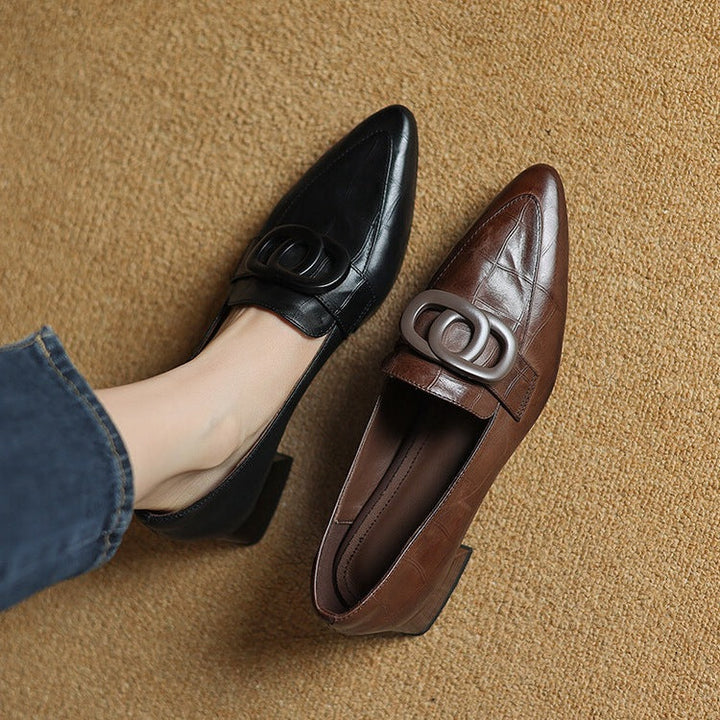 Talons Aiguille Opium