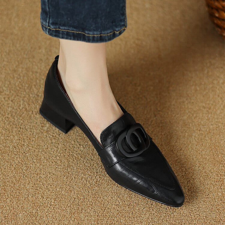 Talons Aiguille Opium