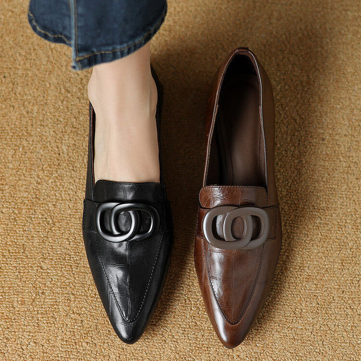 Talons Aiguille Opium