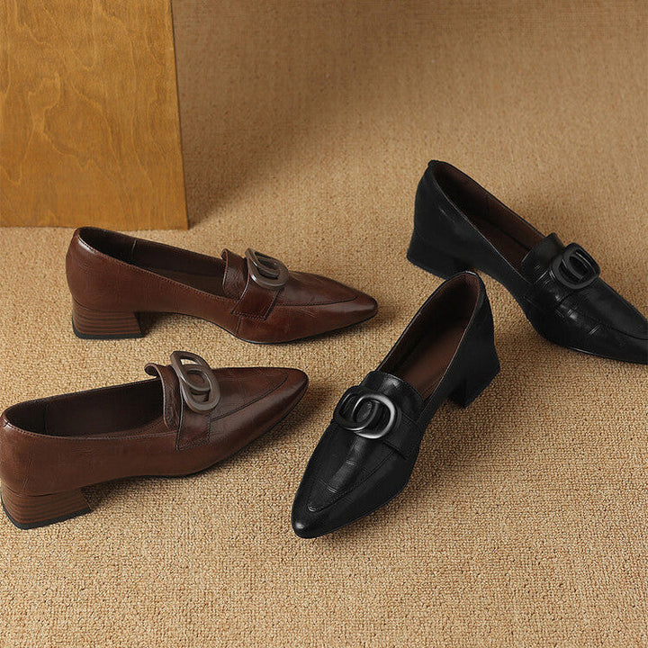 Talons Aiguille Opium