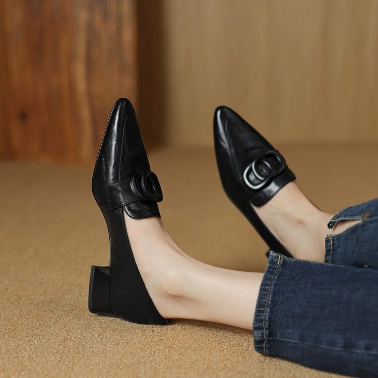 Talons Aiguille Opium