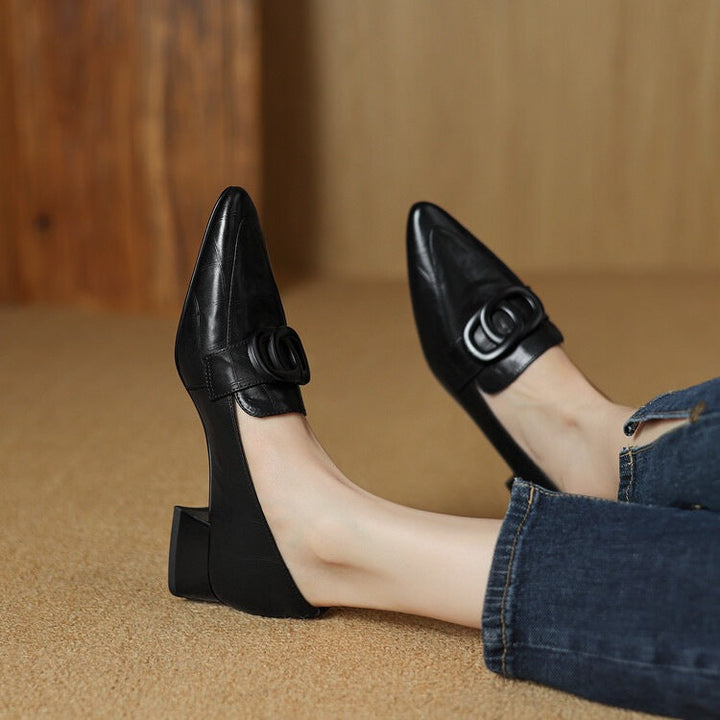 Talons Aiguille Opium