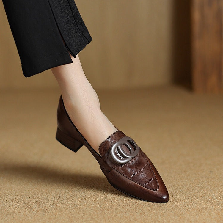Talons Aiguille Opium