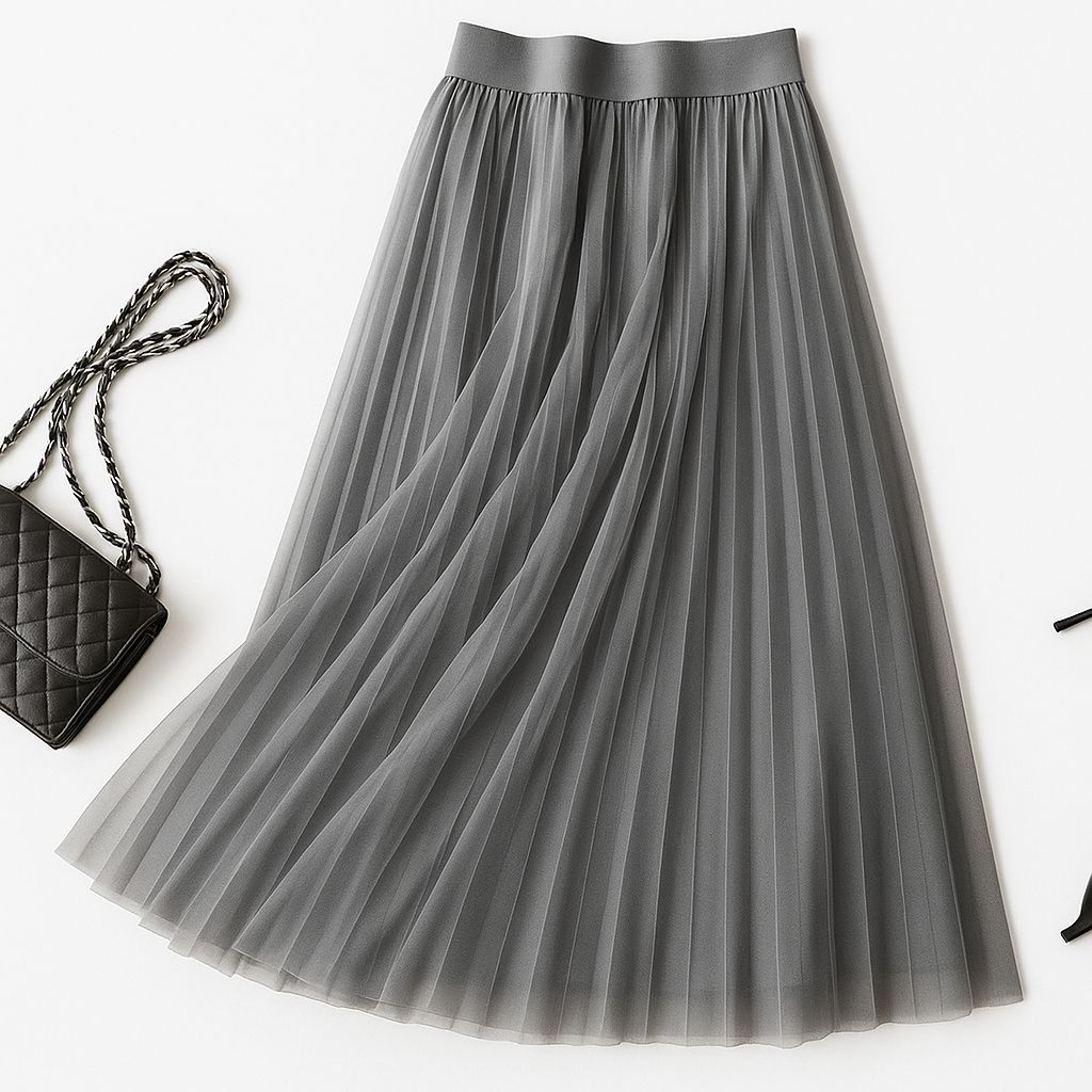 Jamie | Jupe en Tulle
