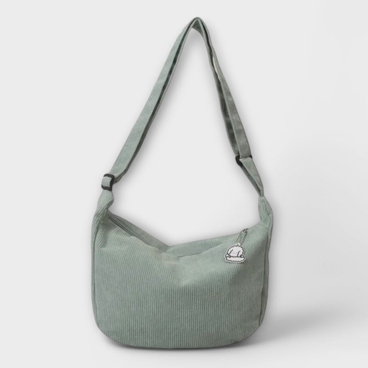 Jamie | Sacs à épaule en Cordura