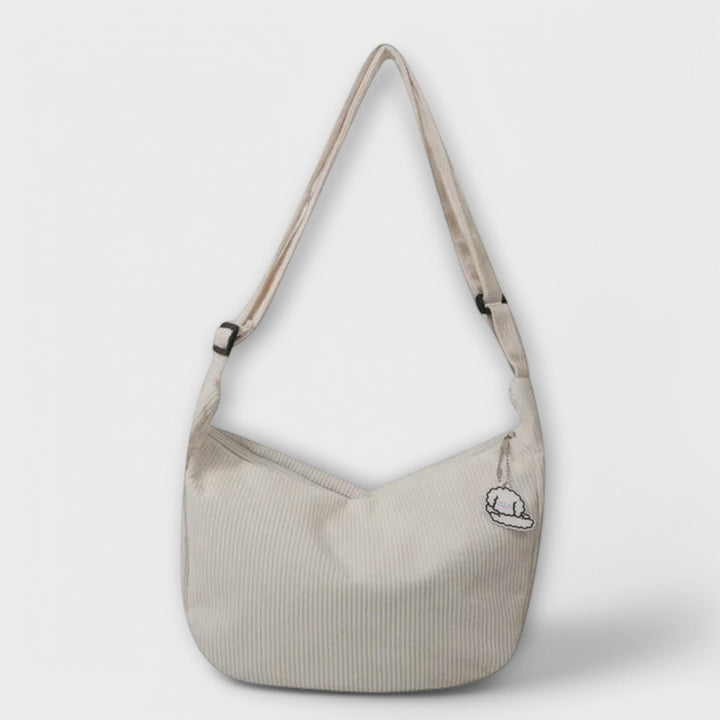 Jamie | Sacs à épaule en Cordura