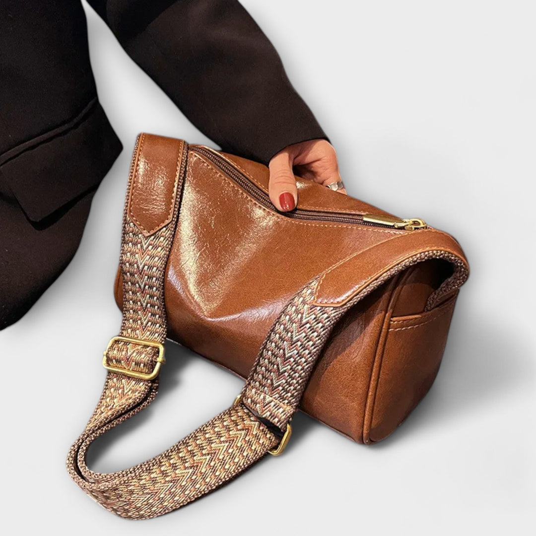 Jamie | Sac à bandoulière vintage