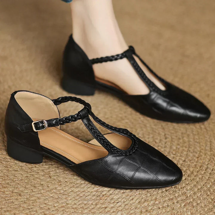 Mary Janes | Babies classiques