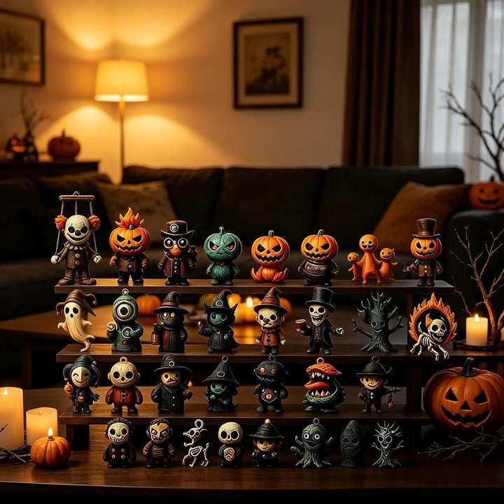 Halloween Advent Calendar
