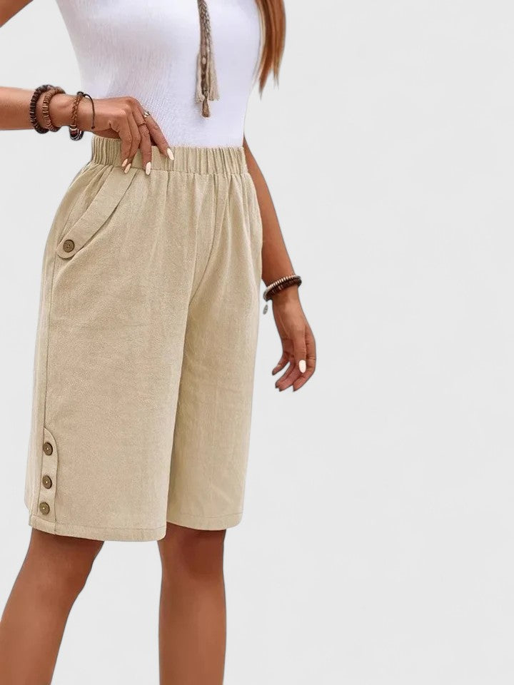 Jamie | Shorts Confortables