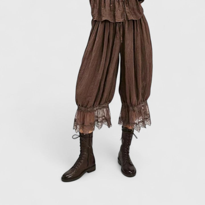 Jamie | Pantalons Confortables