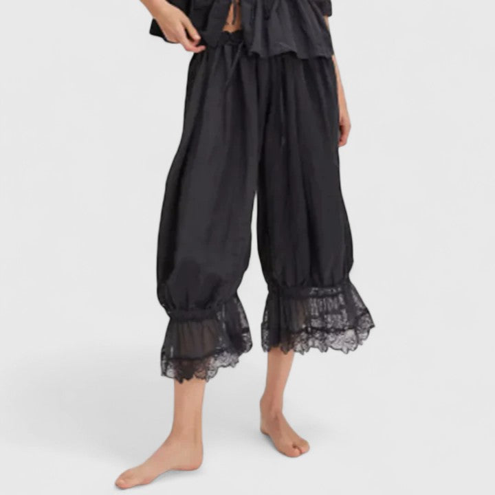 Jamie | Pantalons Confortables