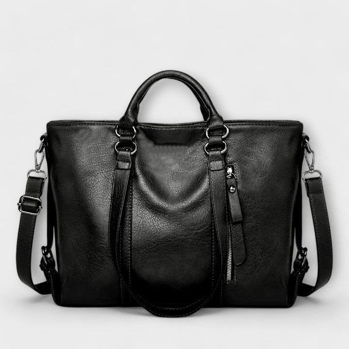 Jamie | Grand Sac en Cuir