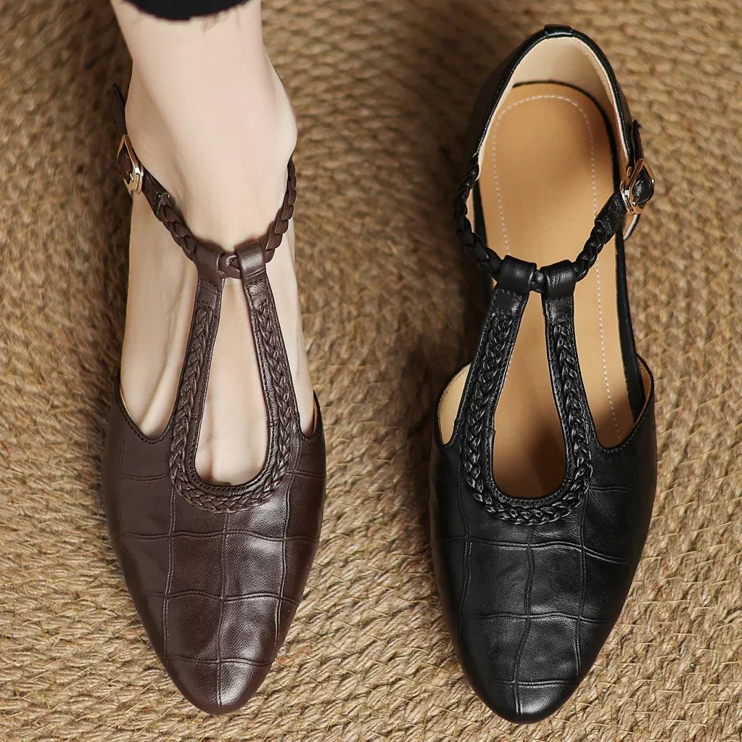 Mary Janes | Babies classiques