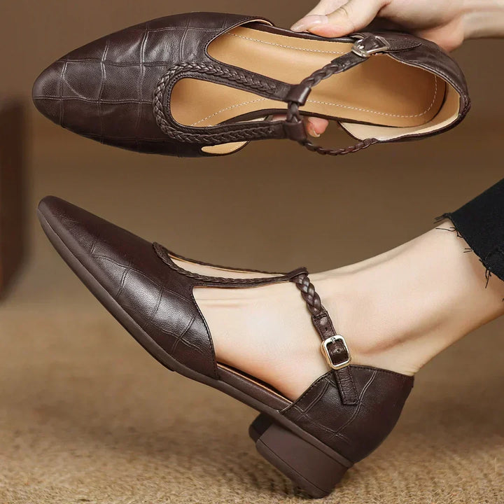 Mary Janes | Babies classiques
