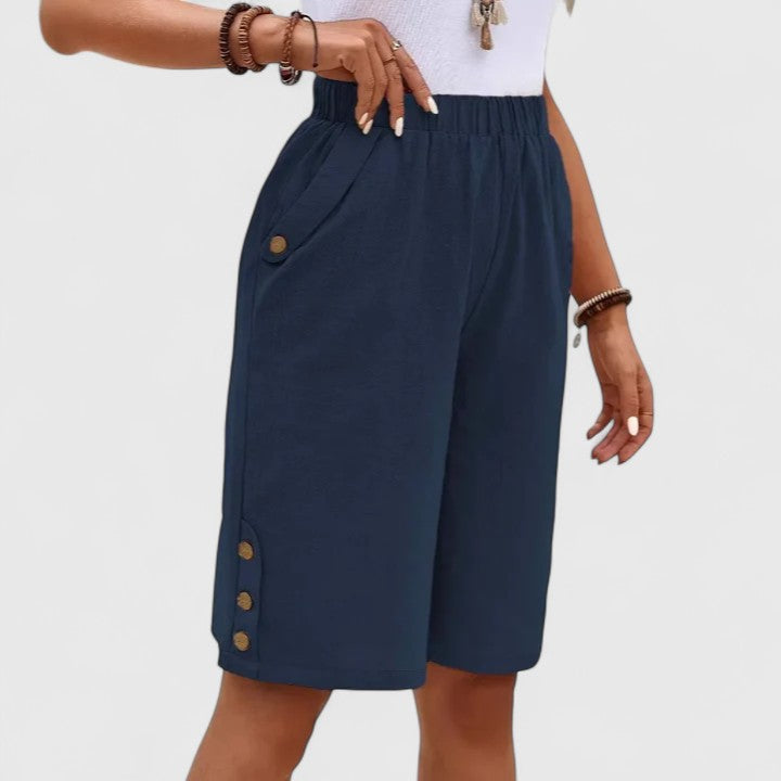 Jamie | Shorts Confortables