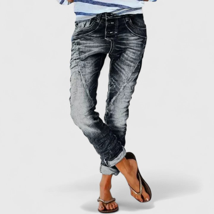 Jamie | Pantalons Confortables