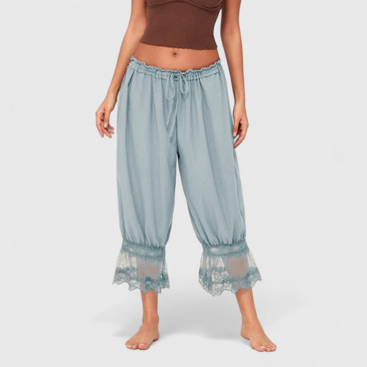 Jamie | Pantalons Confortables