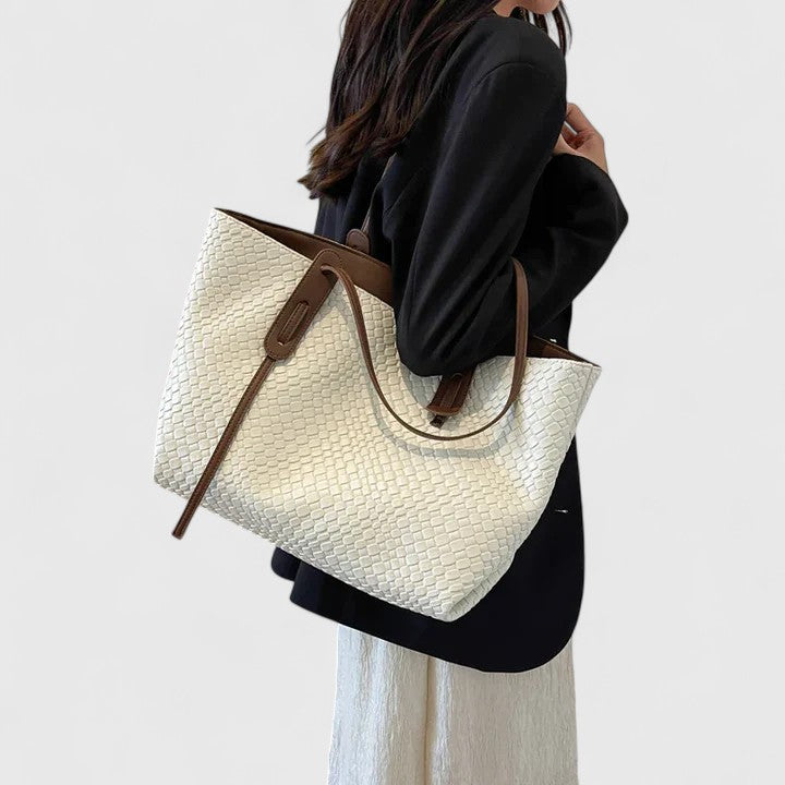 Jamie | Sac Tote Chic.