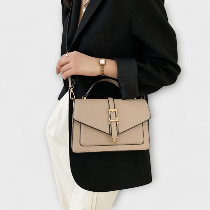 Jamie | Sac à bandoulière classique