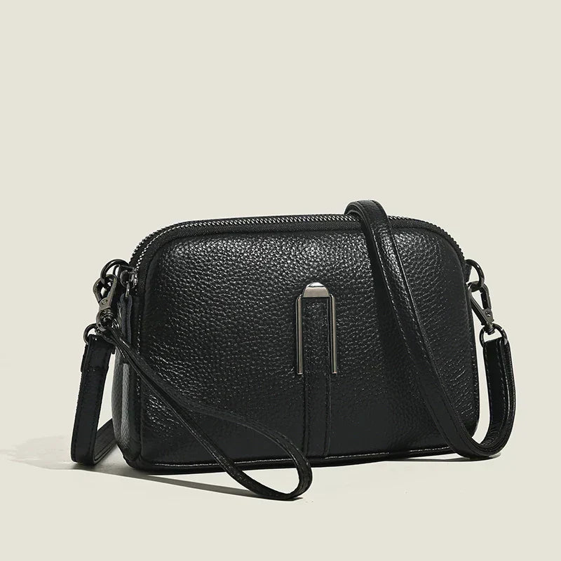 Jamie | Sac à bandoulière de luxe.