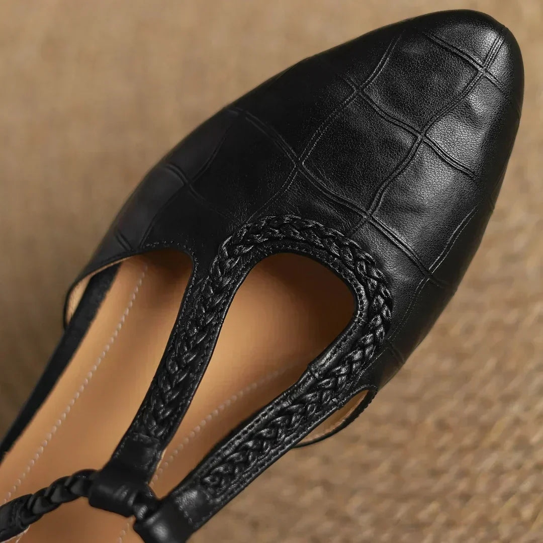 Mary Janes | Babies classiques