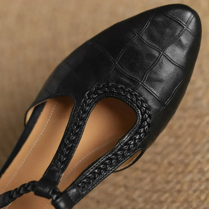 Mary Janes | Babies classiques