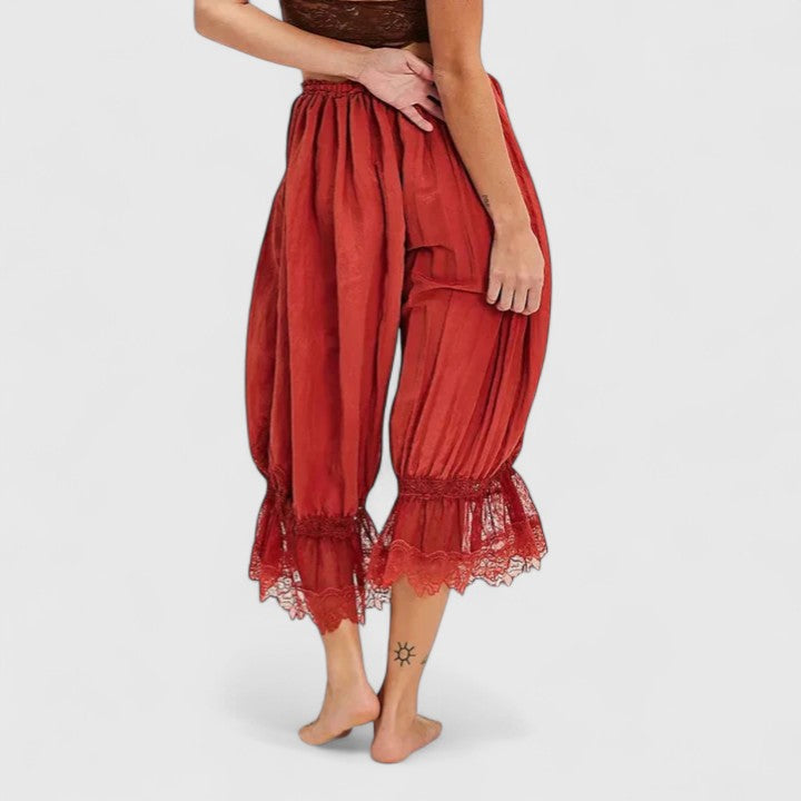 Jamie | Pantalons Confortables
