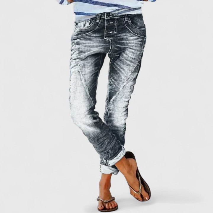 Jamie | Pantalons Confortables