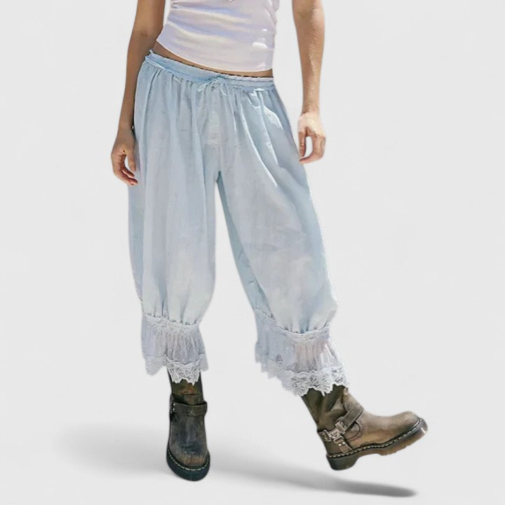 Jamie | Pantalons Confortables