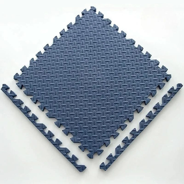 Tapis de Jeu en Mousse – 12 Pièces