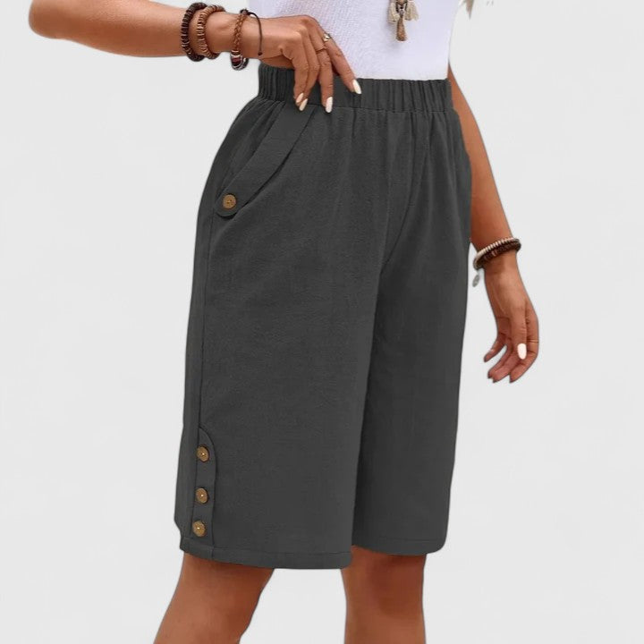 Jamie | Shorts Confortables