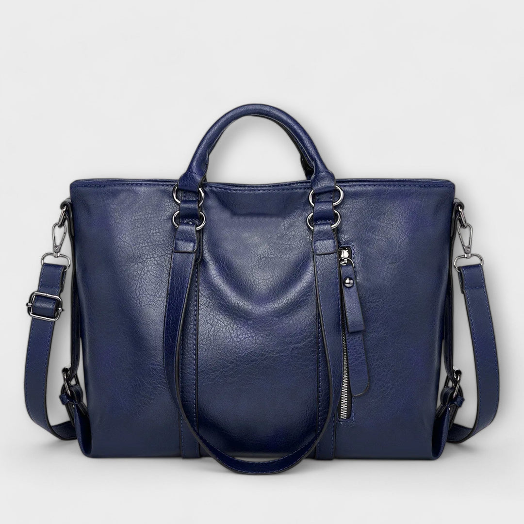Jamie | Grand Sac en Cuir