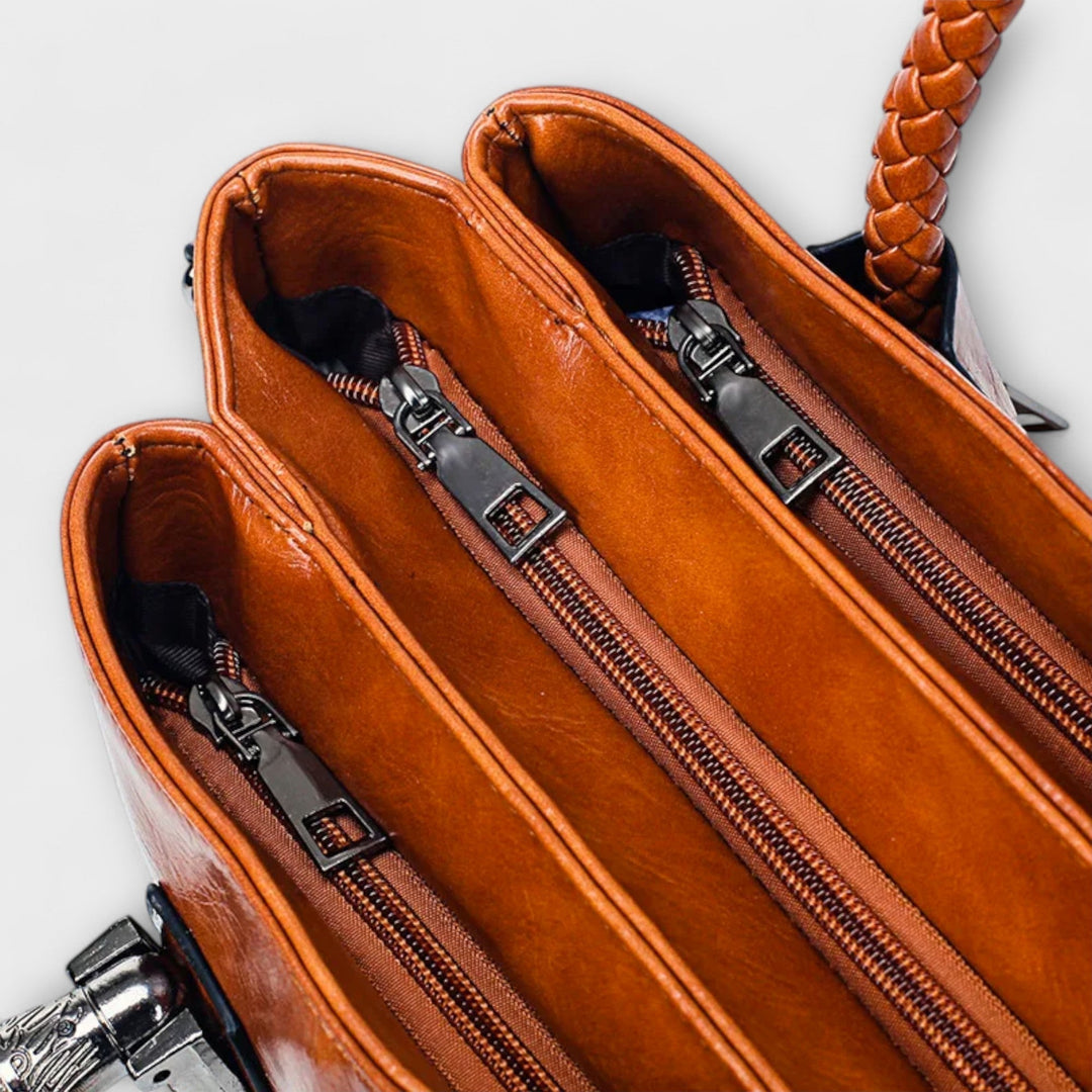 Jamie | Sac de Voyage Élégant