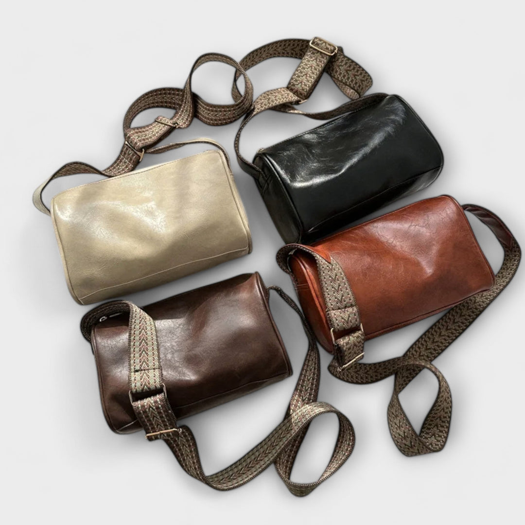 Jamie | Sac à bandoulière vintage