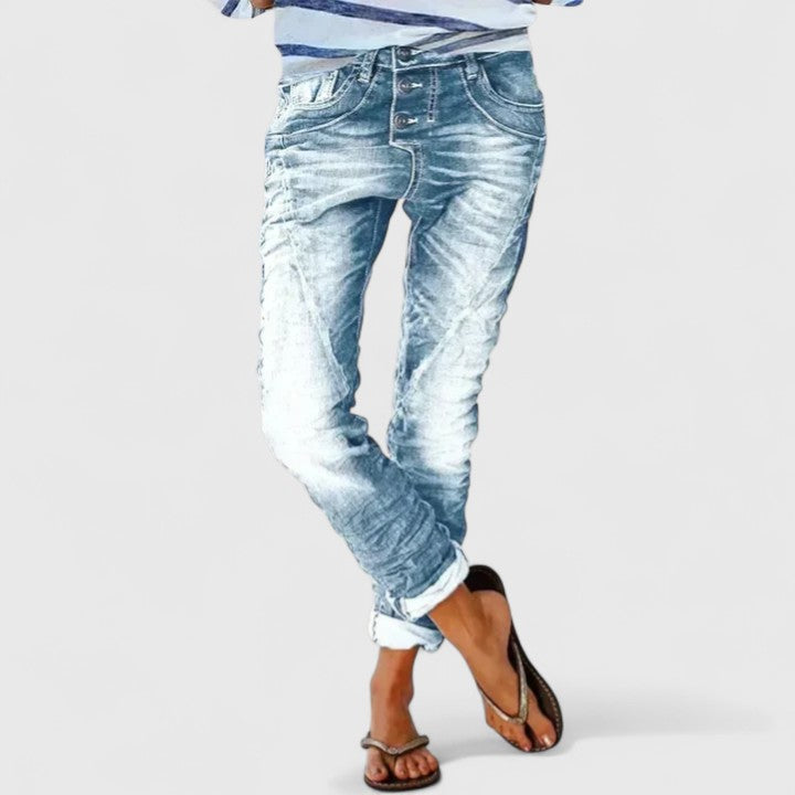 Jamie | Pantalons Confortables