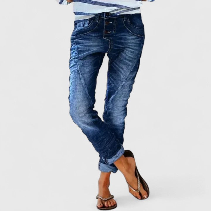 Jamie | Pantalons Confortables