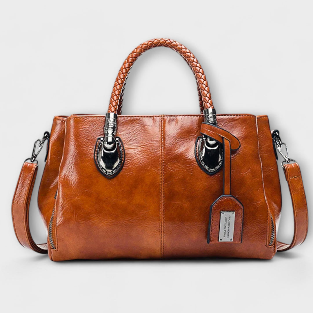 Jamie | Sac de Voyage Élégant