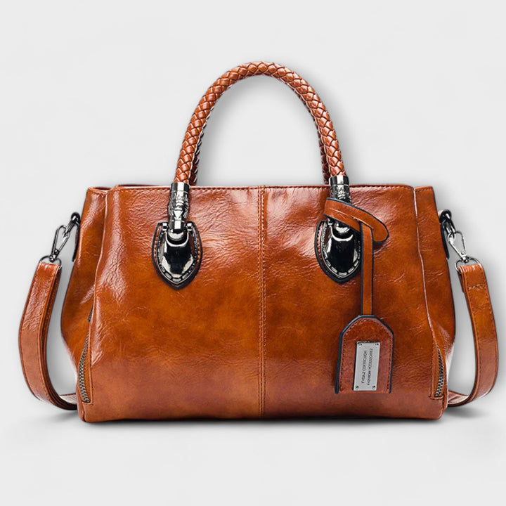 Jamie | Sac de Voyage Élégant