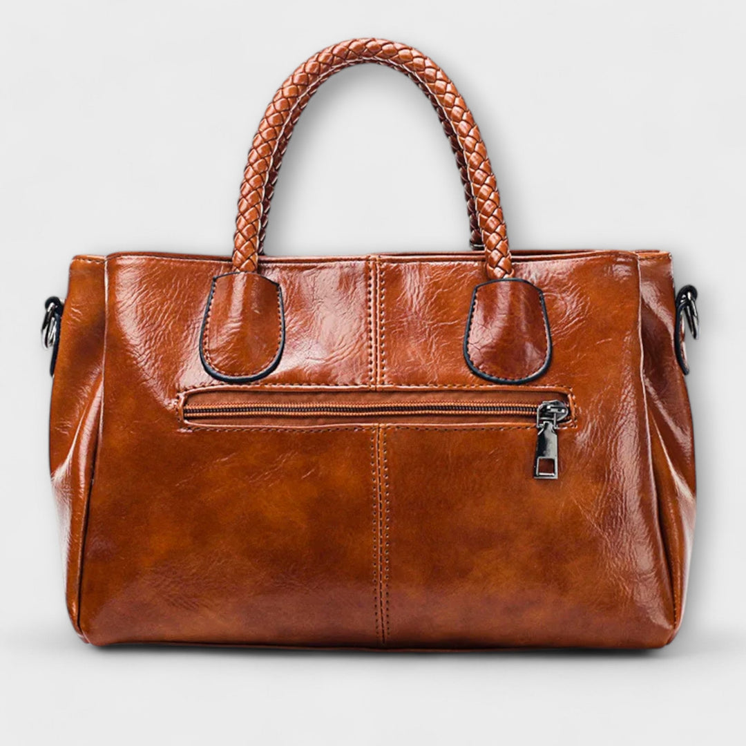 Jamie | Sac de Voyage Élégant