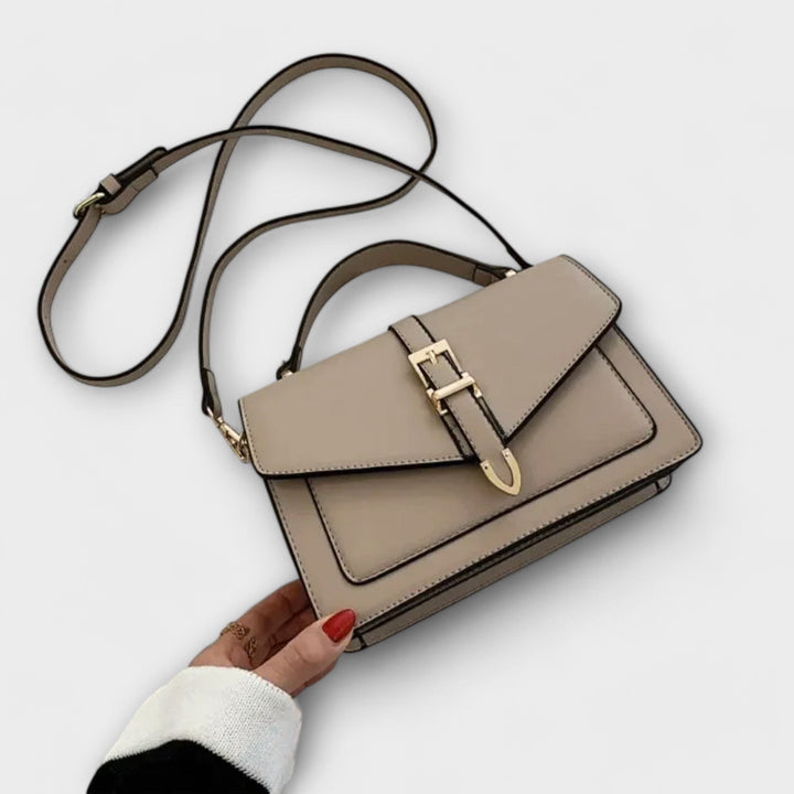 Jamie | Sac à bandoulière classique
