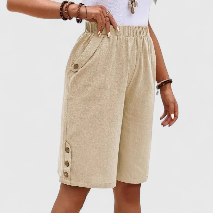 Jamie | Shorts Confortables