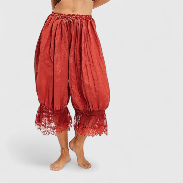 Jamie | Pantalons Confortables
