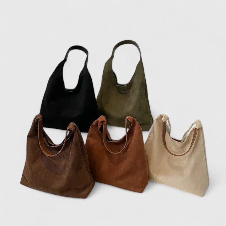 Jamie | Sac fourre-tout élégant