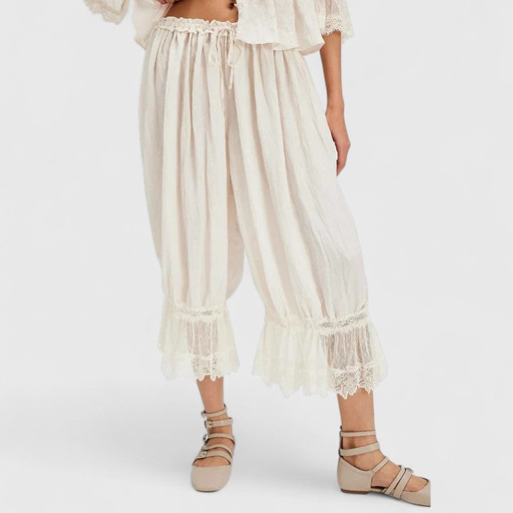 Jamie | Pantalons Confortables