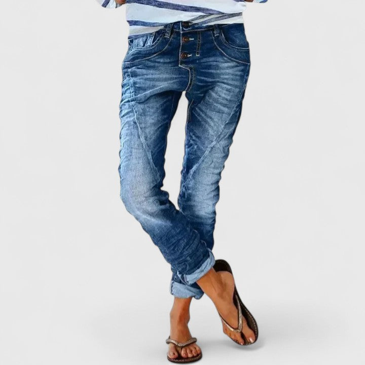 Jamie | Pantalons Confortables