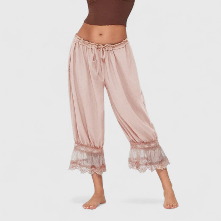 Jamie | Pantalons Confortables