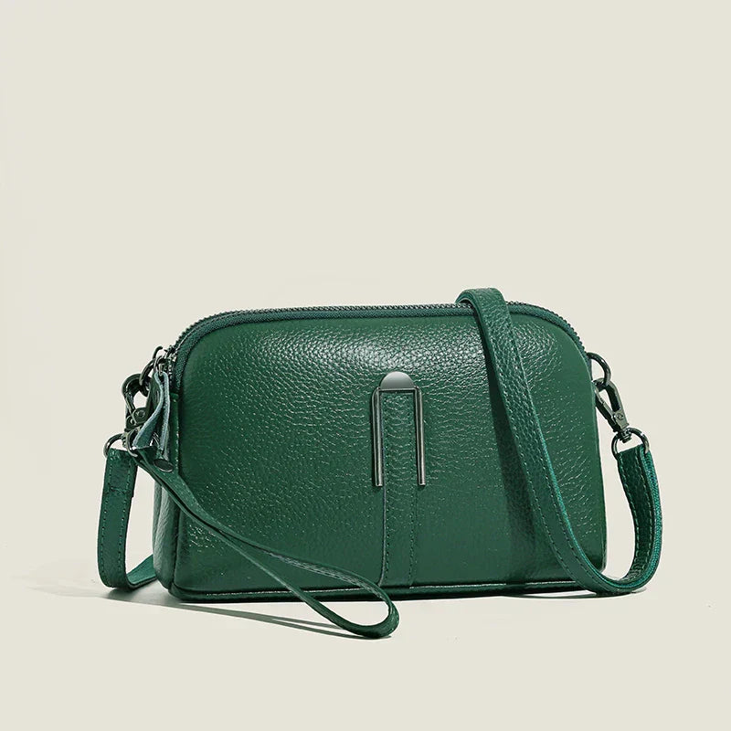 Jamie | Sac à bandoulière de luxe.