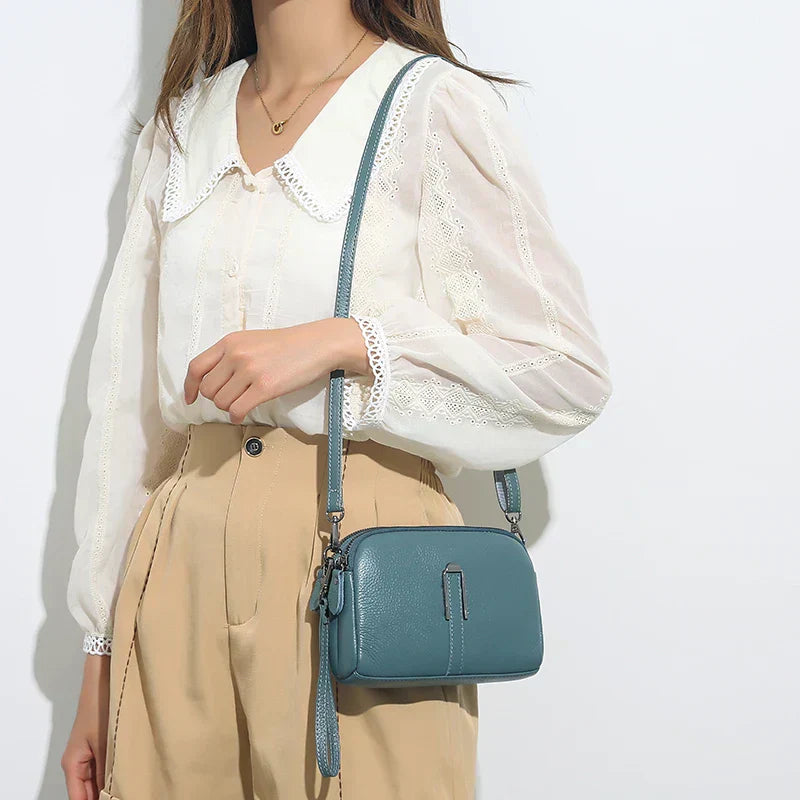 Jamie | Sac à bandoulière de luxe.